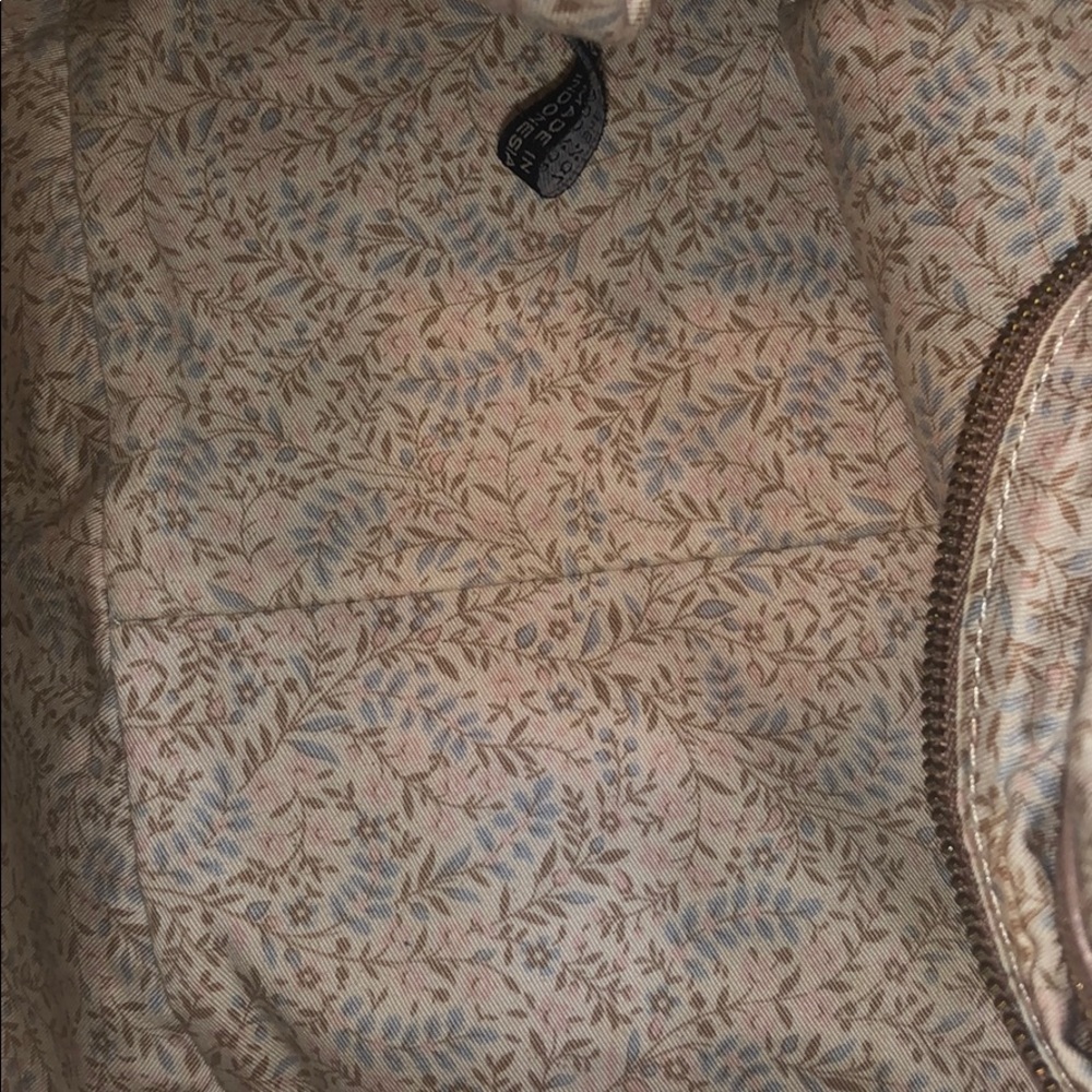 Marc by Marc Jacobs beautiful fall bag leather - Picture 7 of 8